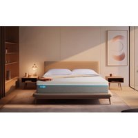Simba Hybrid Inter 1500 Pocket Mattress, Double