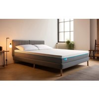 Simba Hybrid Essential 1000 Pocket Mattress, Small Double