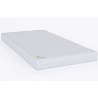 Premium Pocket Kids Quilted Sprung Junior Single Mattress