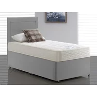 Willow and Eve Lyon Divan Bed - 4ft Small Double