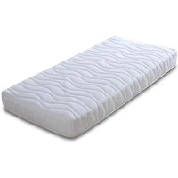 Kids Pocket Spring Memory Foam Regular Single Mattress