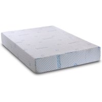 Visco 4000 Premium Memory Foam Firm Single Mattress