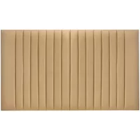 ASC Nebula Fabric Strutted Headboard - 5ft King Size
