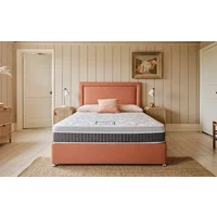 Sleepeezee Fusion Pro Mattress, King Size