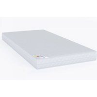 Deluxe Kids Quilted Sprung Junior Single Mattress