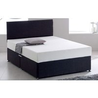 Pure Coolblue Memory Foam Regular Single Mattress