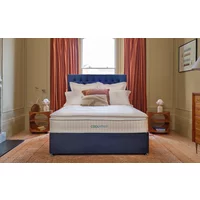 Sleepeezee Cool Refresh 3200 Pocket Pillow Top Mattress, Superking