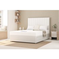 Super Firm Foam Mattress, Double
