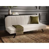LPD Burlington Ivory Boucle Sofa Bed