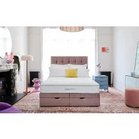 Sleepeezee Cool Refresh 1600 Pocket Mattress, Double