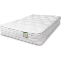 ASC Bamboo Memory Comfort Pocket 1000 Lunar Divan Bed - 2ft6 Small Single