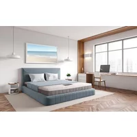 Copper Fresh Envy Supreme Mattress, King Size