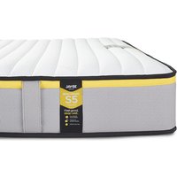 King Size - Jay-Be Benchmark S5 Hybrid Eco Friendly Mattress