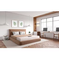 Copper Fresh Envy 4000 Mattress, Single