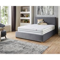 Aspire Eco Reprieve Dual Sided 1000 Pocket+ Mattress