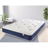 Aspire Pocket+ 1000 Duo Tufted Dual Sided Mattress