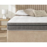 Aspire Pocket+ 1000 Quilt-Top Value Mattress