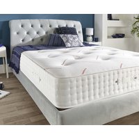 Aspire Advanced Temperature Control 1000 Pocket Spring Dual Sided Mattress