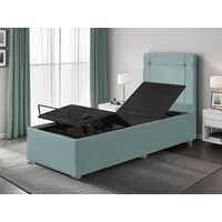Flexisleep Lifestyle Electric Adjustable Divan Base - 6ft Super King Size