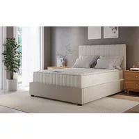 Kaymed Heavy Sleeper 1200 Pocket Hybrid Mattress, King Size