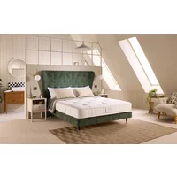 Harrison Spinks The Classic 2750 Pocket Mattress, Superking, Medium Feel