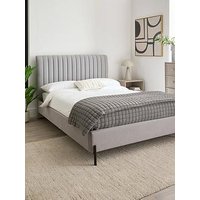 Very Home Dana Bed Frame  With Mattress Options (Buy & Save!) - Fsc&Reg; Certified - Bed Frame With Memory Mattress