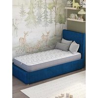 Aspire Kids Dual Layer Single Mattress