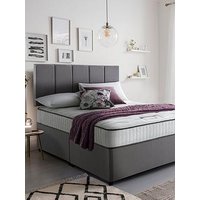 Silentnight 800 Pocket Memory Mattress - Medium