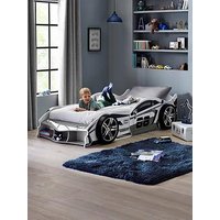 Julian Bowen Storm Race Car Bed