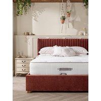 Catherine Landsfield Soho Ottoman Bed