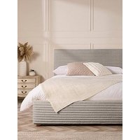 Aspire Willowford Ottoman Bed