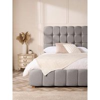 Aspire Amberleigh Ottoman Bed