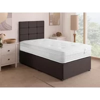 Dura Essentials Bamboo Memory Pocket 1000 Divan Bed - 6ft Super King Size