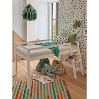 Silentnight Kids Bunk Mattress