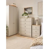 One Call Alderley Ready Assembled 4 Piece Package