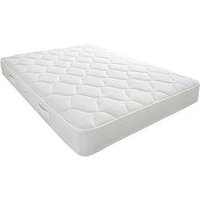 Airsprung Memory Foam Comfort Mattress
