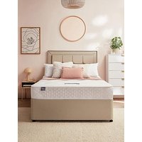 Silentnight Miracoil Ortho Mattress