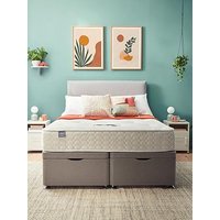 Silentnight 1000 Pocket Ortho Mattress