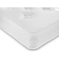 Dura Healthcare Supreme Divan Bed - 3ft6 Large Single