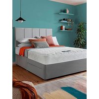 Silentnight Essentials Bonnell Mattress