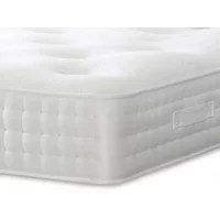 Willow and Eve Renoir Pocket 1000 Divan Bed - 3ft6 Large Single