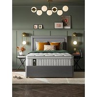 Sealy Posturepedic Elevate Ultra Plush Geltex Mattress