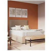 Sealy Ortho Plus Tufted Mattress
