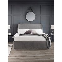 Julian Bowen Frida Storage Ottoman Bed - Double