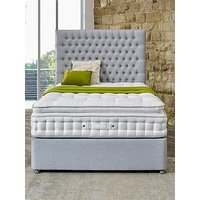 Shire Beds Signature 3000 Pocket Pillowtop Mattress