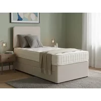 Deluxe Lingfield Euro IKEA Divan Bed - 160 x 200 Euro IKEA Size