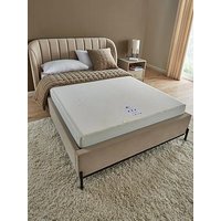 Very Home Comfort Memory Rolled Mattress