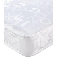 Airsprung Waterproof Rolled Single Mattress - Express Delivery