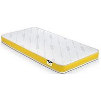 Jaybe Toddler Pocket Sprung Anti-Allergy Foam Free Mattress