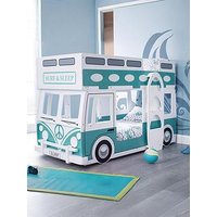 Julian Bowen Camper Van Bunk Bed